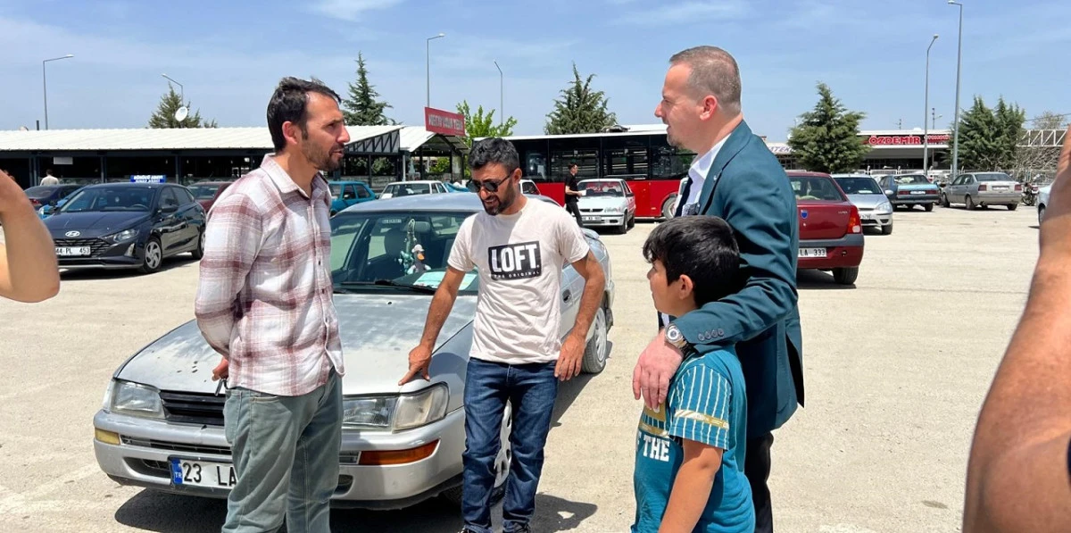 MAGİNDER Başkanı Karademir: 
