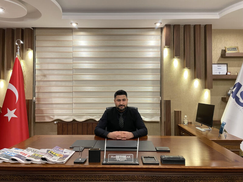 Şarlak “Malatya’ya ve Malatyalıya İhanet Ediliyor”