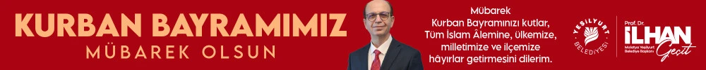 Yeşilyurt Belediyesi