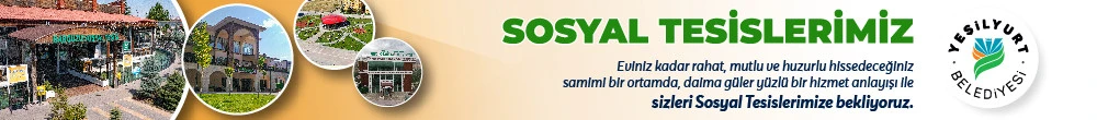 Yeşilyurt Belediyesi