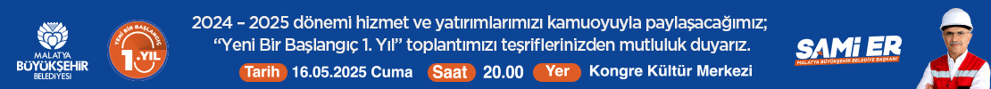 Malatya TSO
