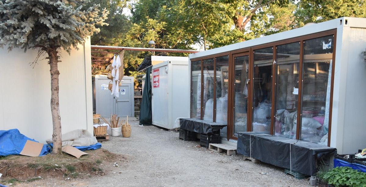 Sadıkoğlu: “Düzensizlik esnafı ve vatandaşı mağdur ediyor”