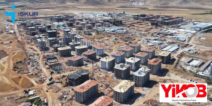 Malatya'da YİKOP Üzerinden İş Skandalı İddiası