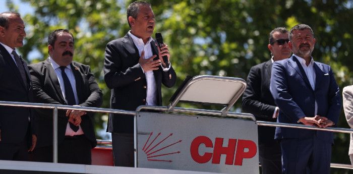 Özel "Kayısının ve üreticinin hakkını aramak için ne gerekiyorsa onu yapacağız"