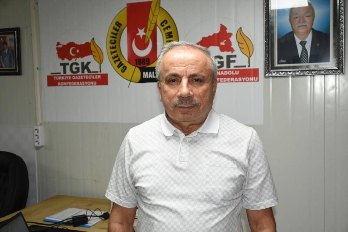 Malatya'da yerel gazeteler birleşti