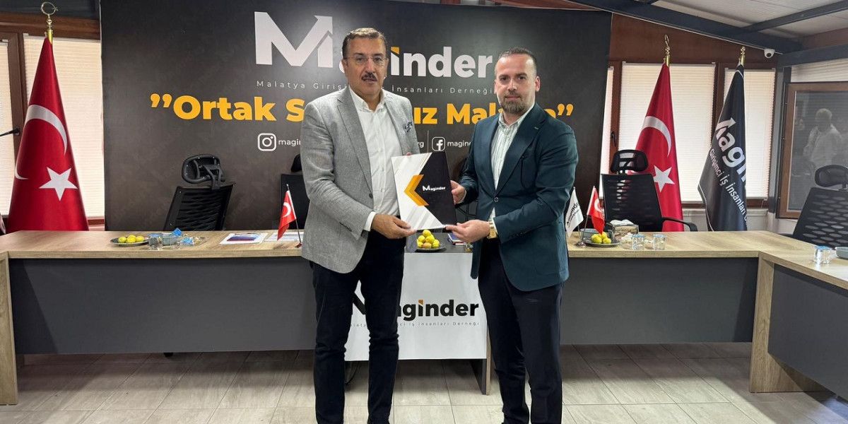 Karademir, "Malatya’mızın sorunlarıyla ilgili bir dosya hazırladık"