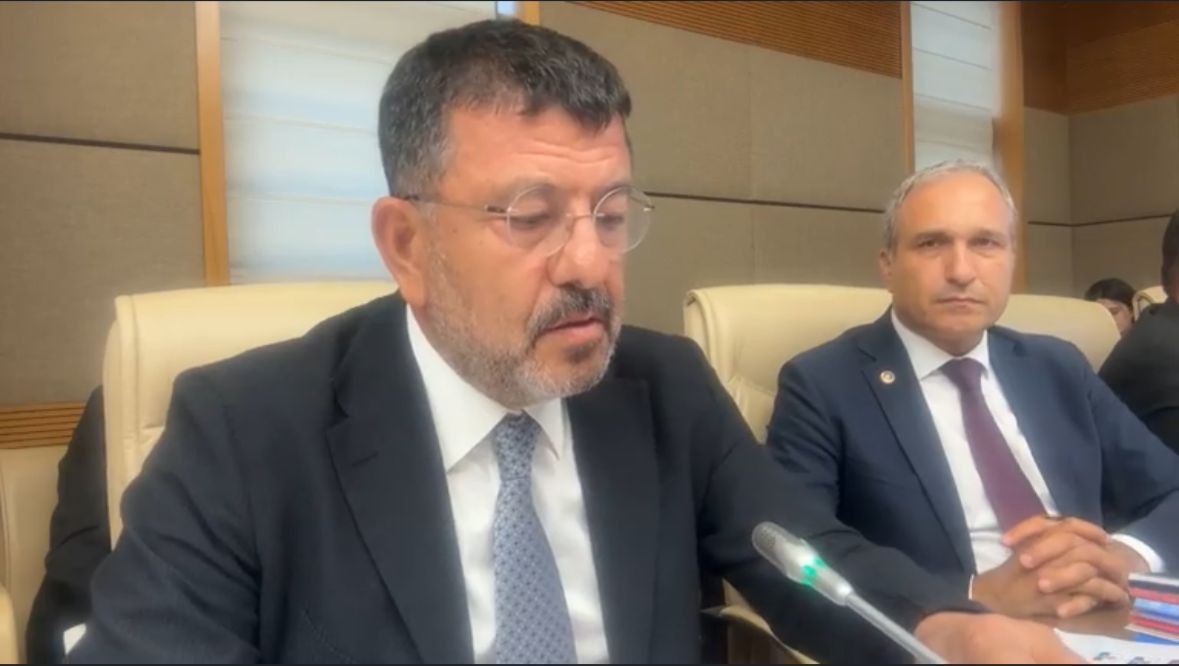 Ağbaba Konuştu, Malatya Öğretmenevi Yatırım Programına Alındı