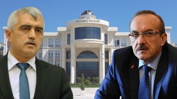 Gergerlioğlu'ndan Malatya Valiliğine Atanan Vali Seddar Yavuz'a Sosyal Medyadan İronik Tepki