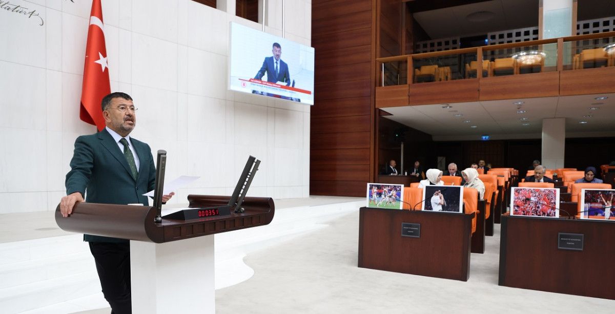 ‘Mülakat Kalkacak’ Dediniz, Siyasi Sahtekârlıkla Akademiyi Getiriyorsunuz