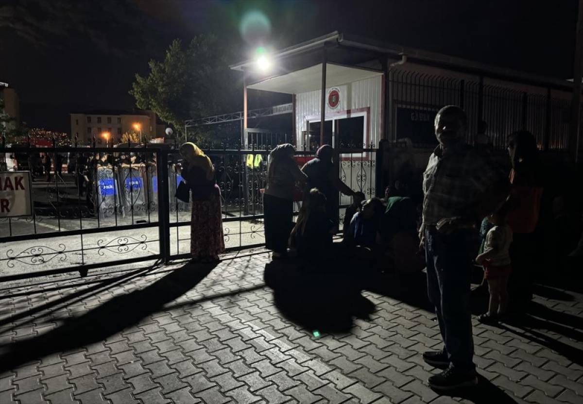 Bir kişinin öldüğü bıçaklı kavganın zanlısı tutuklandı