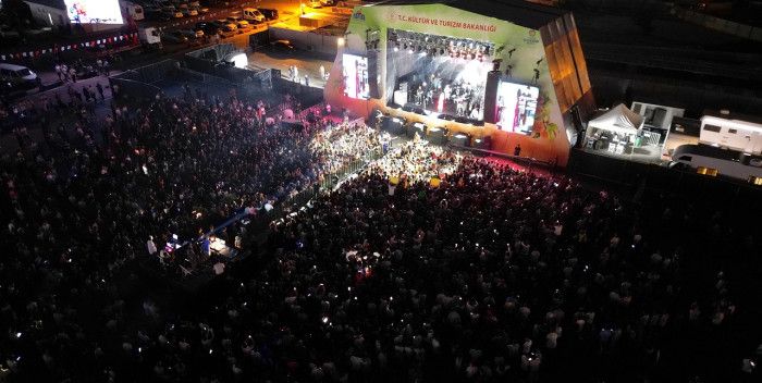 Er ‘Malatya’mızın da Normalleşmeye İhtiyacı Var’