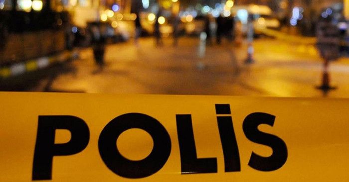 Akrabalar arasındaki kavgada 1 kişi öldü, 1 kişi yaralandı
