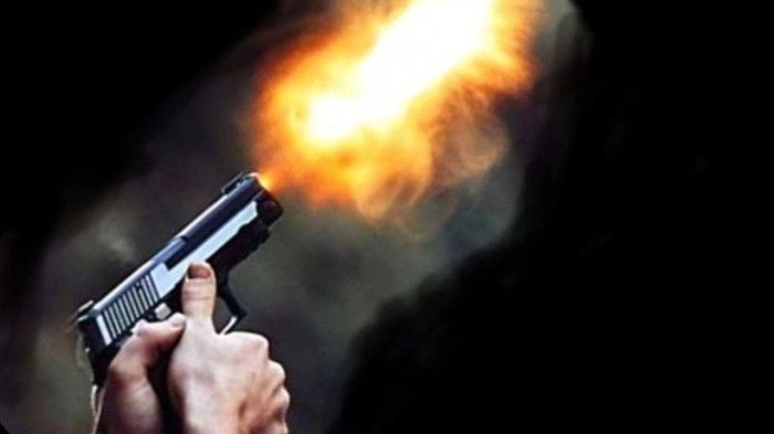 YRP Yazıhan İlçe Başkanı silahlı kavgada bir kişiyi vurdu