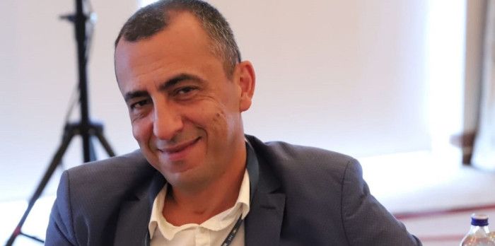 Dervişoğlu’na Malatyalı Danışman