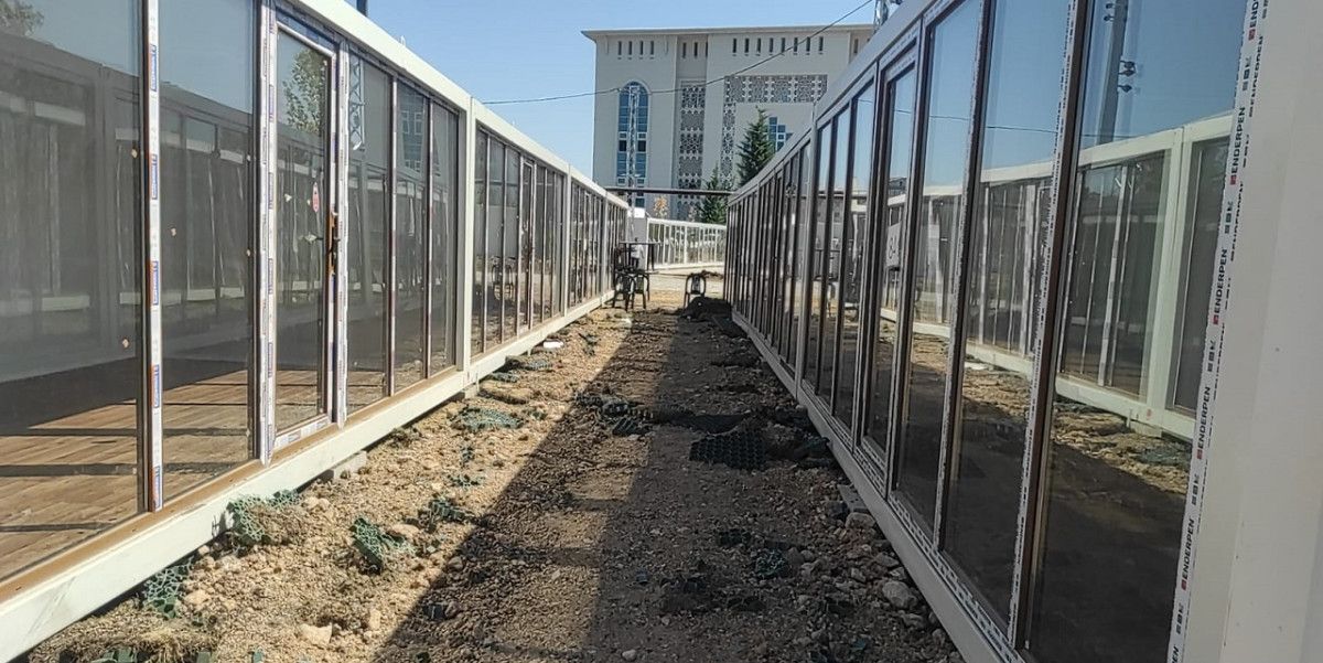 Ağbaba “Esnafa ‘Bu Şehri Terk Edin’ Diyorlar”