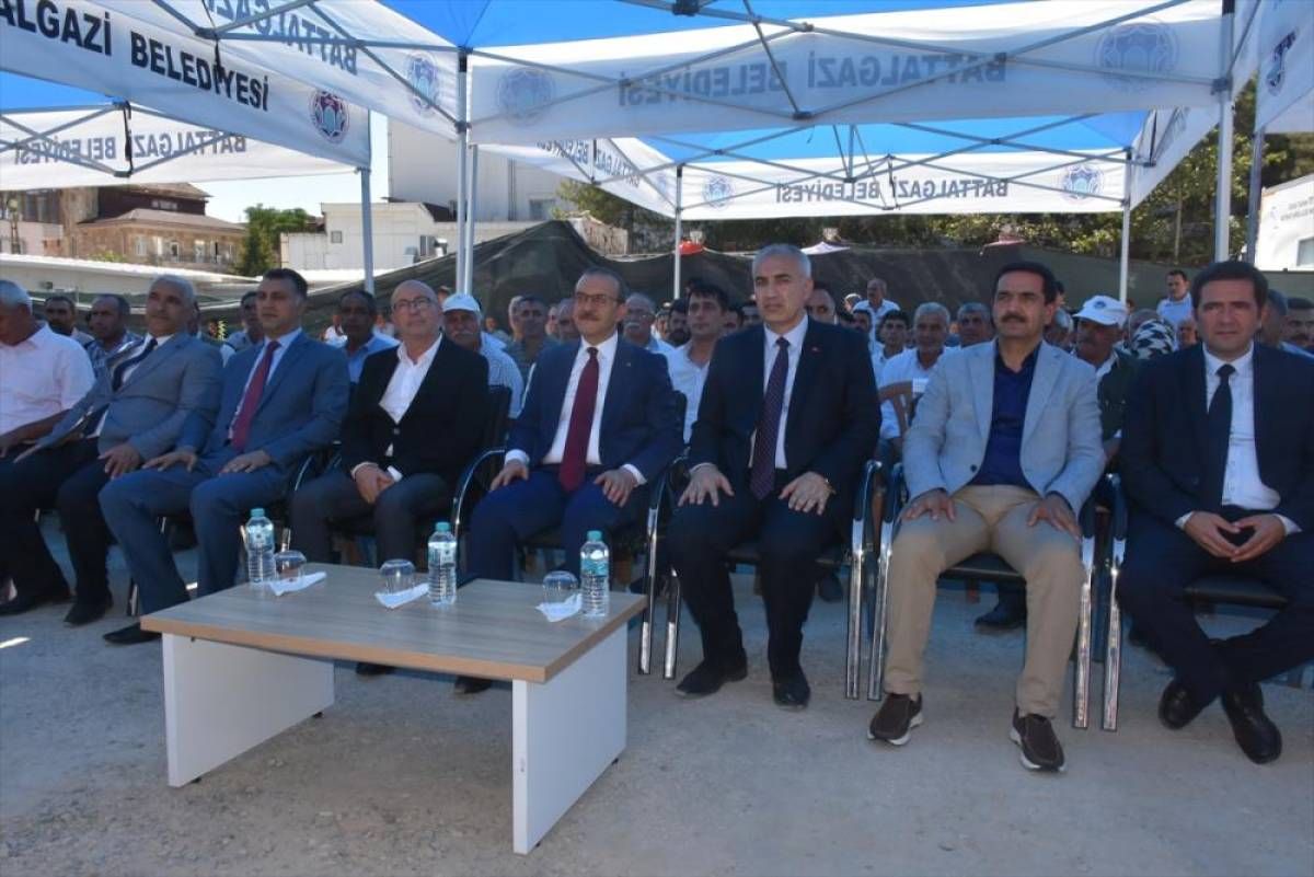 3 bin deprem konutunun kurası çekilecek