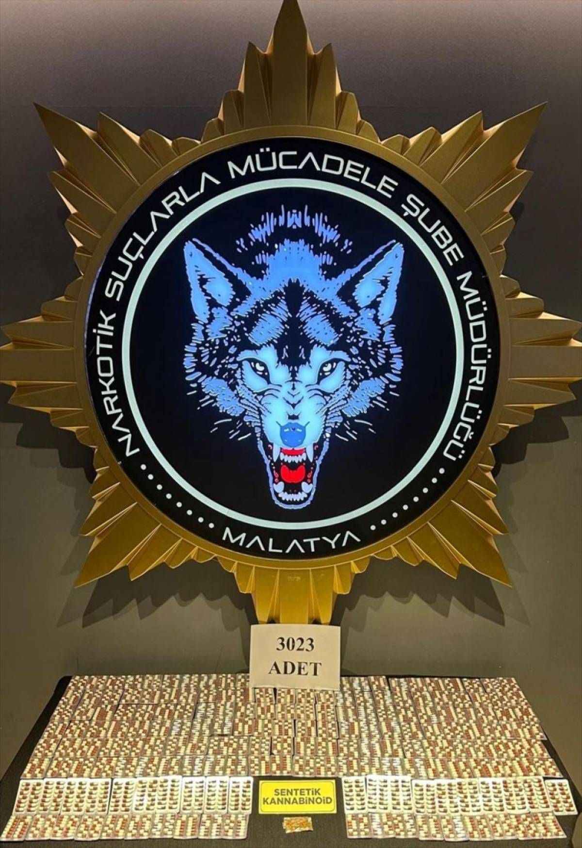 Uyuşturucu operasyonunda 3 zanlı tutuklandı