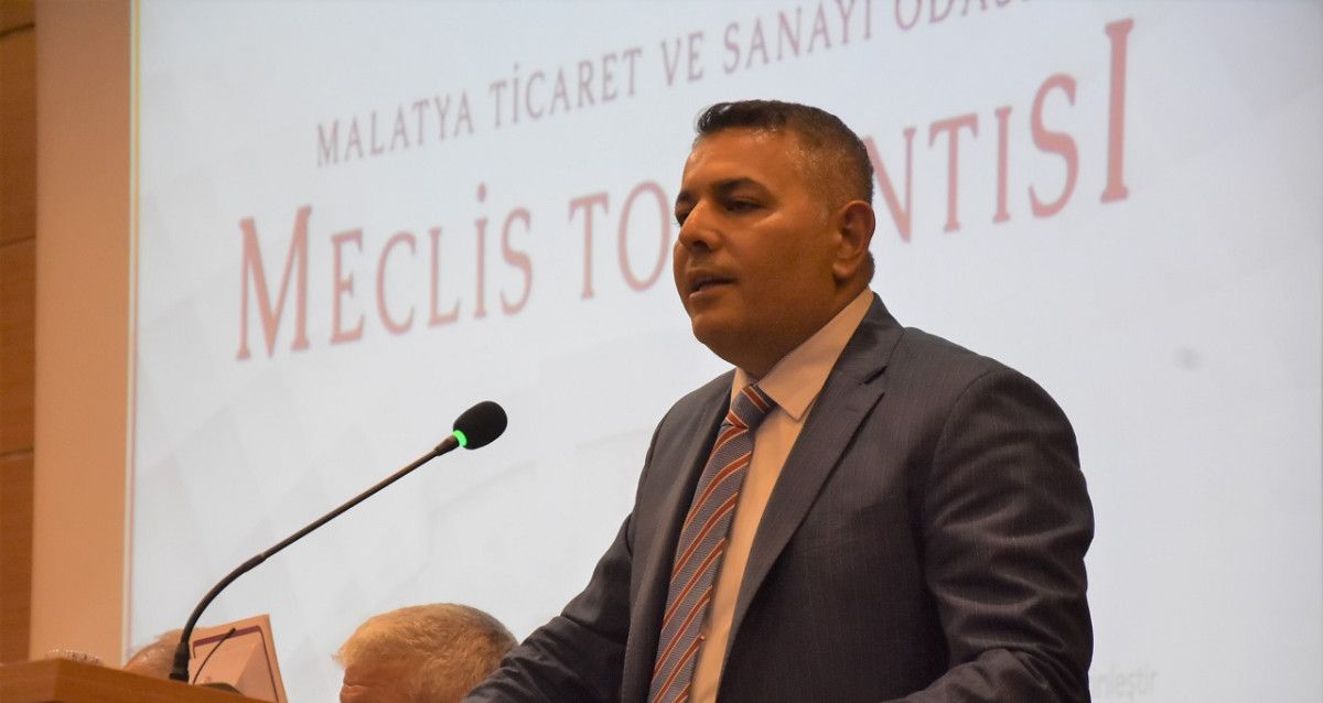 Sadıkoğlu: “Yeniden ivme kazanan ihracatımız için 6. Bölge Teşvikleri devam etmeli”