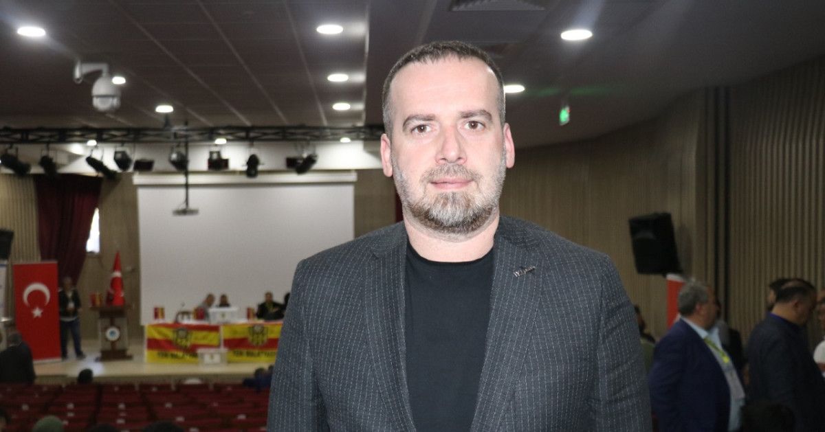 Karademir'den Açıklama "Malatya’mıza Yakışmadı"