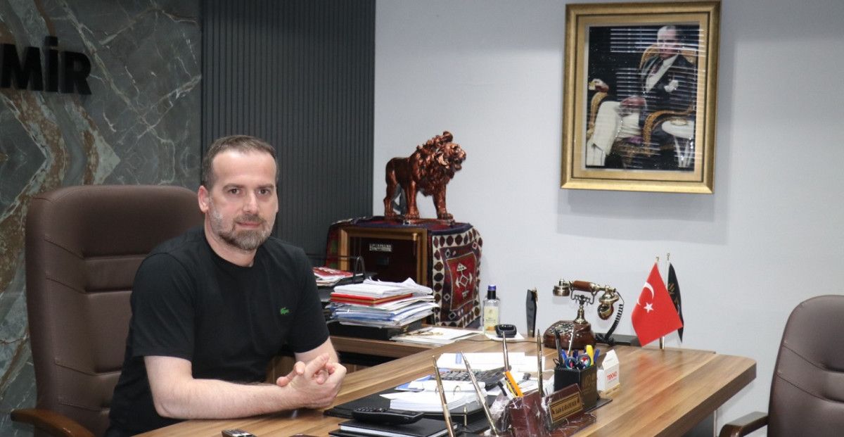 Karademir "Maalesef Çoğu Konuda Hazırlıksız Durumdayız"