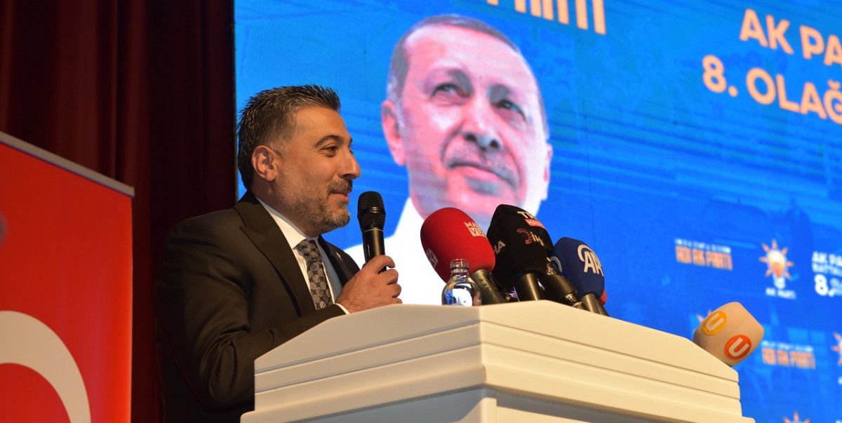 Gören "Malatya’nın Geleceği İçin Durmadan Çalışmaya Devam Edeceğiz"