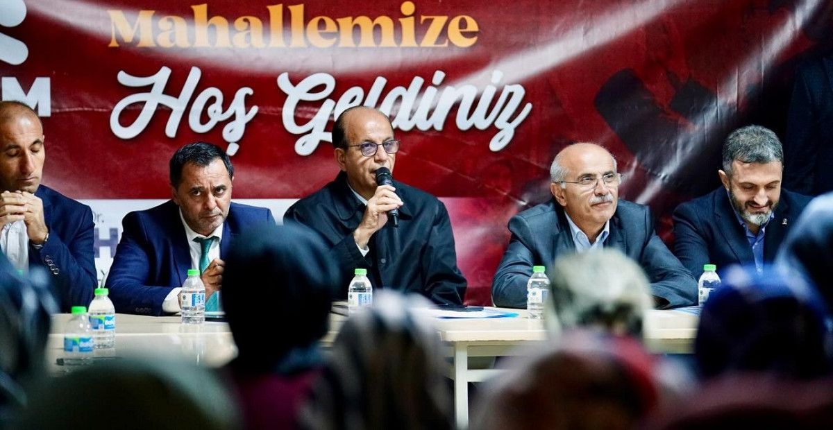 "Ekiplerimiz sorunların çözümü için planlamalarını hemen yapacaklar"