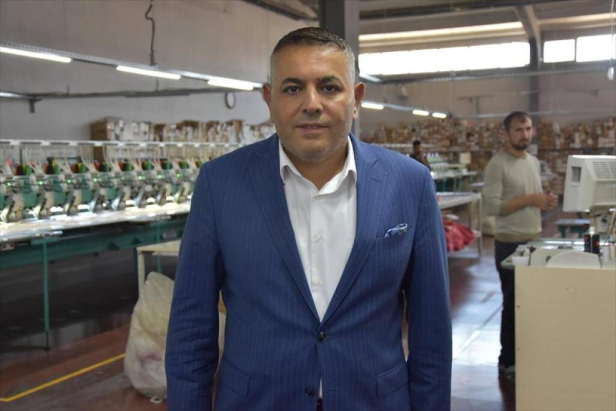 Malatya'dan 9 ayda 303 milyon dolarlık ihracat yapıldı