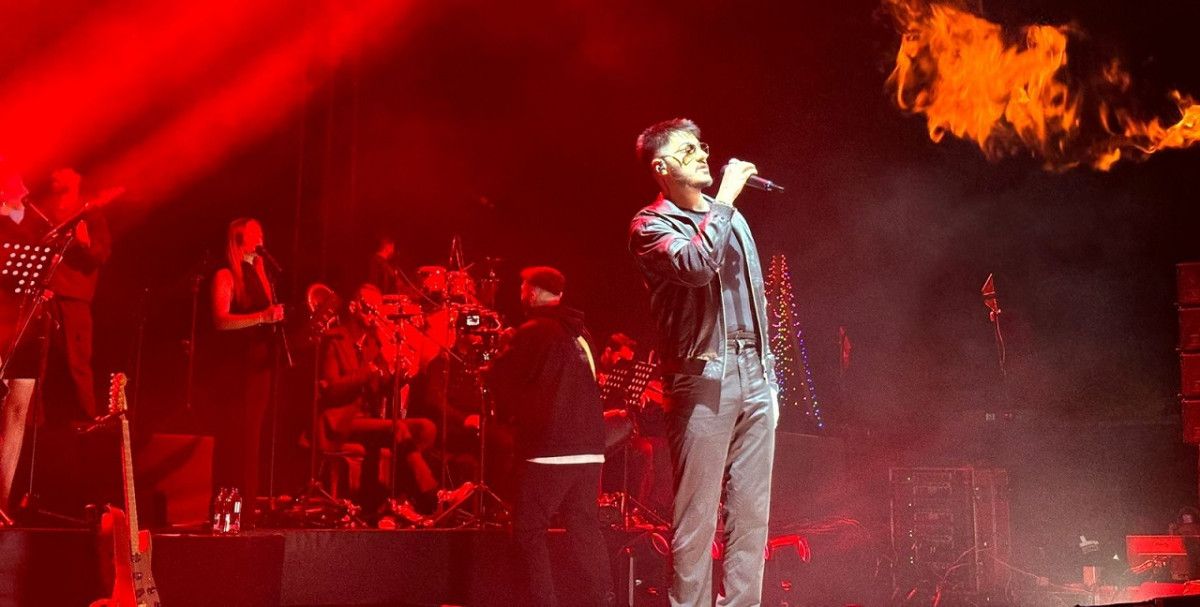 Malatya’da Semicenk Rüzgârı Esti