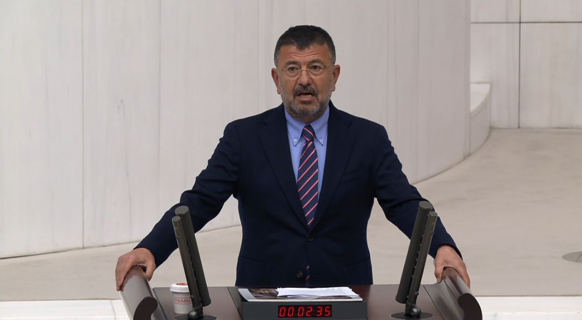 Ağbaba, Mücbir Sebep ve Teşvik Süresinin Uzatılmasını İstedi