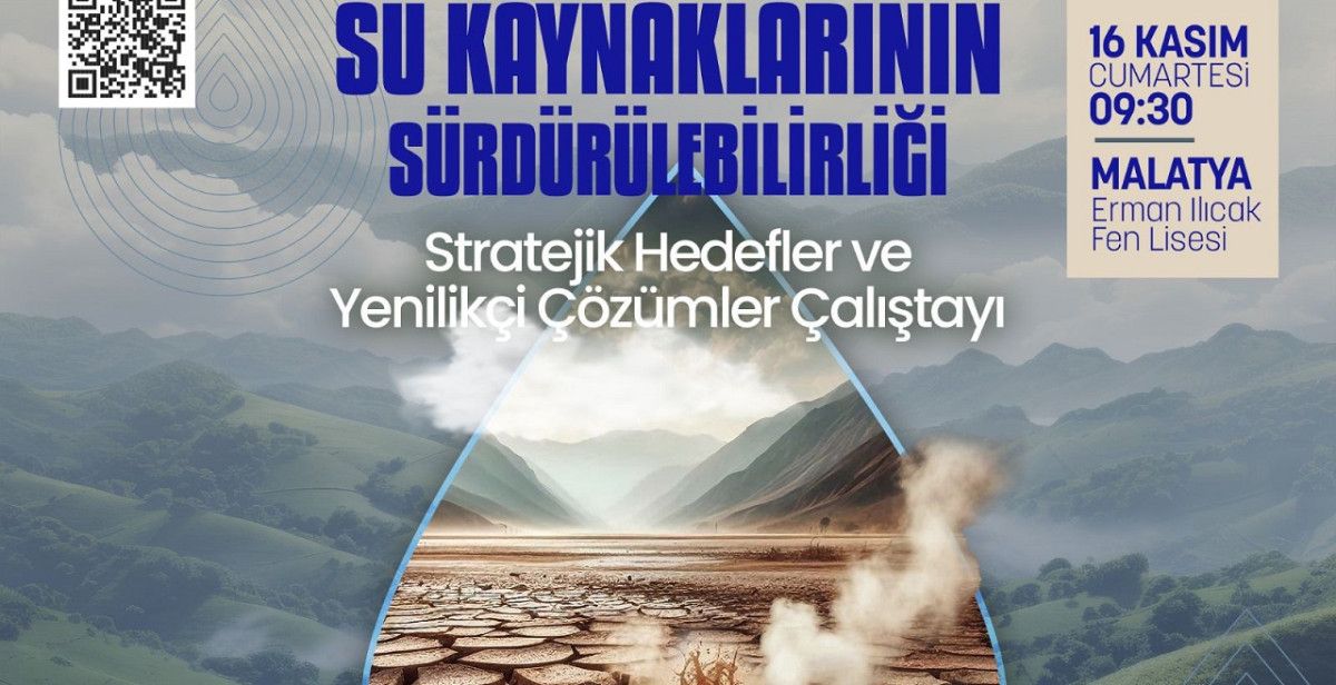 Malatya Önemli Bir Çalıştaya Ev Sahipliği Yapmaya Hazırlanıyor