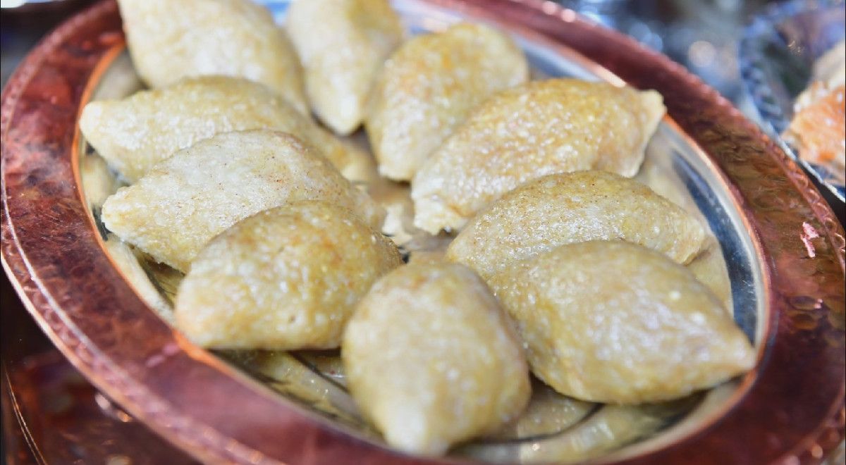 Lezzet Ustaları ‘İçli Köfte’ İçin Yarışacak