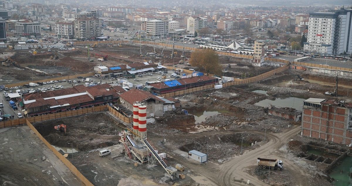 Mücbir Sebepin Bitmesiyle Malatya'da Yaşanacak Sorunlar