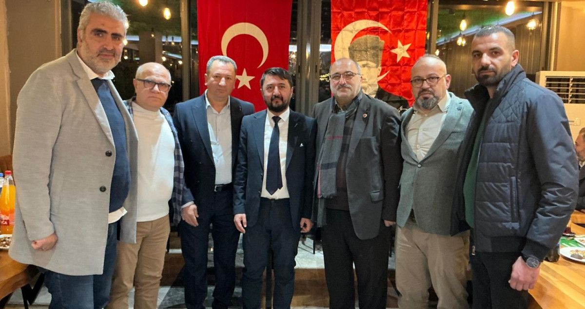 Anahtar Parti Battalgazi, Güçlü İsimleri Saflarına Katıyor