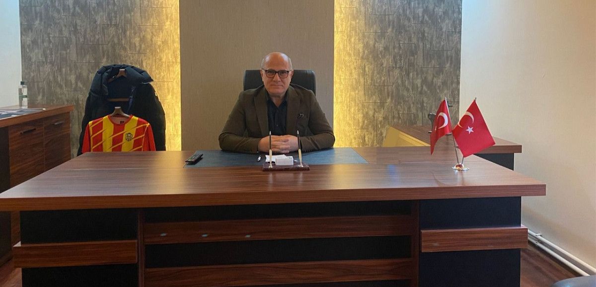 Erhan Yağlıcı'dan Sarıkamış Şehitleri Anma Mesajı