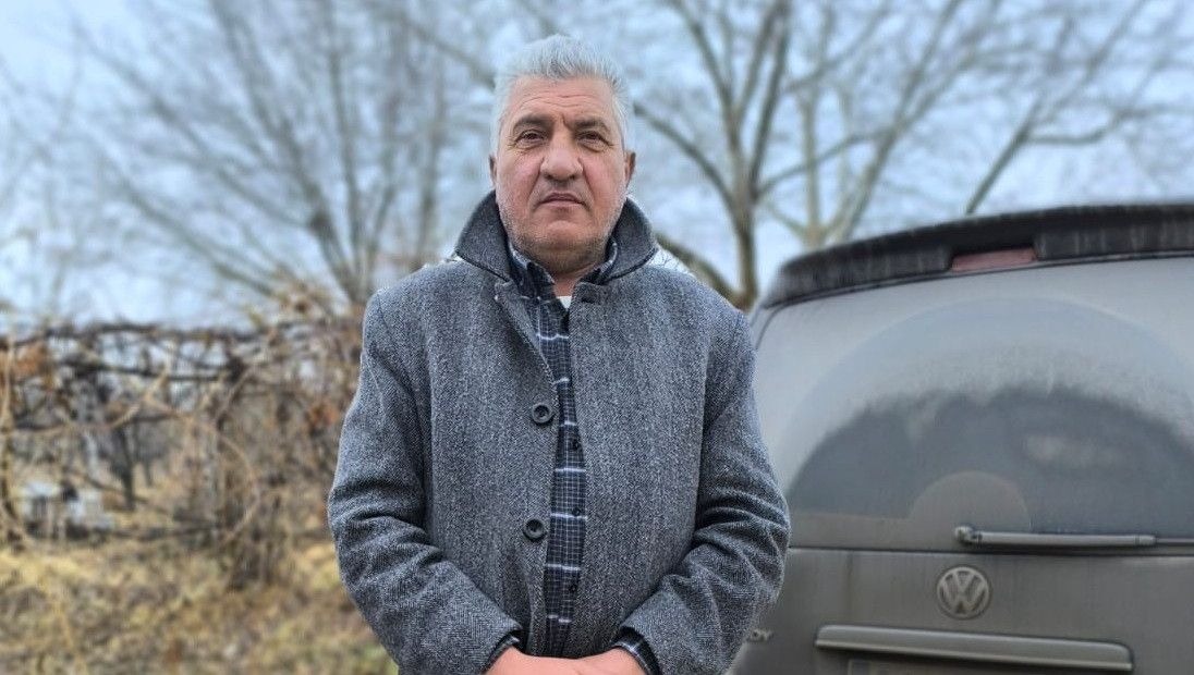 Aslan "Konutlar Tamamlanmadan Teslim Edildi"