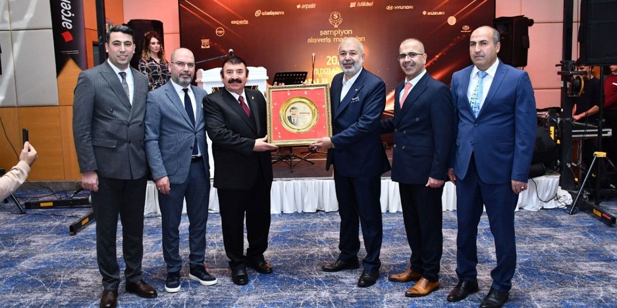 “Zorlu Ama Anlamlı Hedeflerle İlerliyoruz”