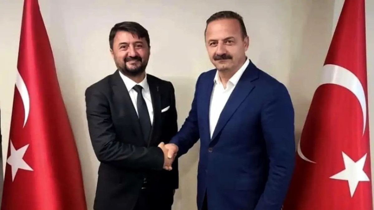 Anahtar Parti Malatya İl Başkanı Zelyurt'tan Asgari Ücret Açıklamasına Sert Tepki