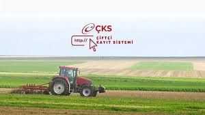 Malatya İl Tarım ve Orman Müdürlüğünden çiftçilere ÇKS uyarısı