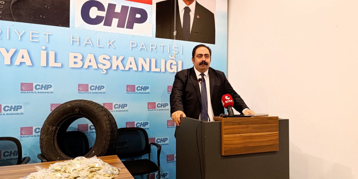 Yıldaz'dan Asgari Ücrete Sert Tepki