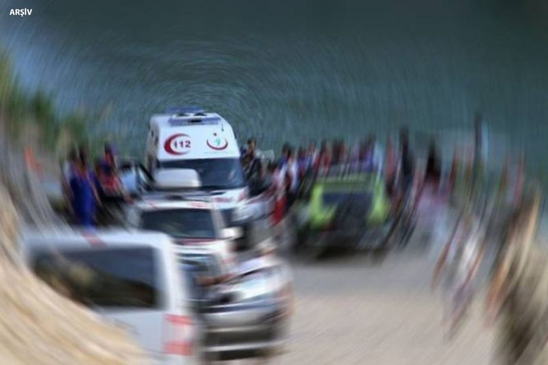 Malatya'da zincirleme kaza: 8 yaralı