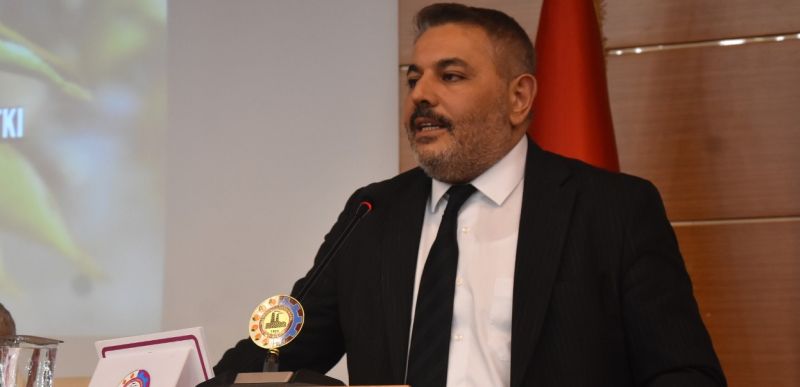 Sadıkoğlu: “Nefes kredisi, nefes aldırmalı”