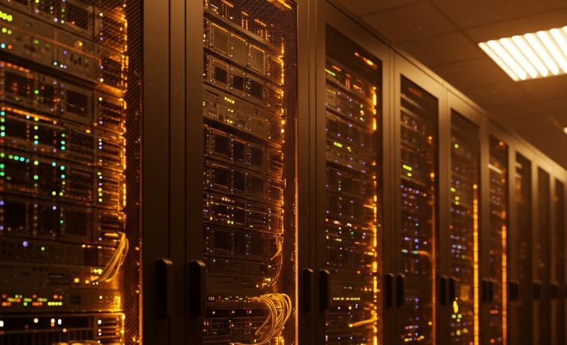 Oyun Sunucusu Kurmak İsteyenler İçin Güçlü Altyapı: VDS ile Sınırları Aşın