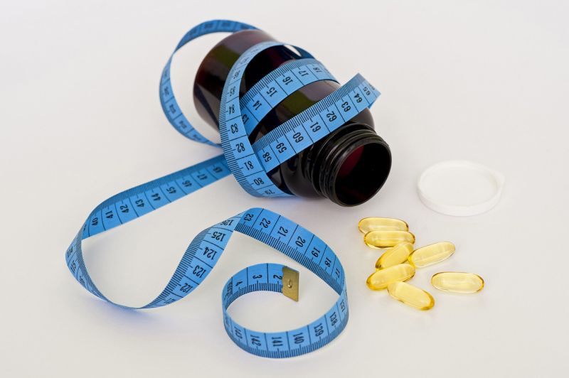 Doğal yöntemlerle de kilo kontrolü sağlanabilir!