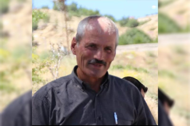 Kuluncak'da traktör devrildi: 1ölü