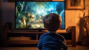 Yaz Aylarında Artan Ekran Süresine Dikkat!