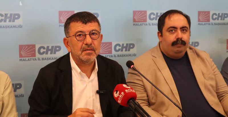Ağbaba: “Bu AK Parti’nin en büyük pisliklerinden biri olacak”