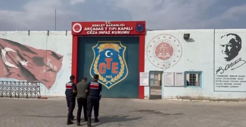 Malatya’da FETÖ operasyonu: Çok sayıda şüpheli yakalandı