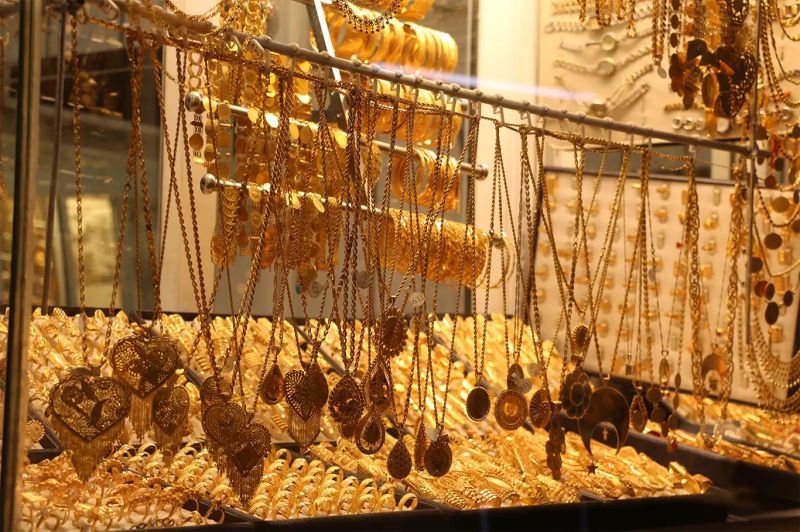 Kuyumculardan altın piyasasında sahte ürün uyarısı