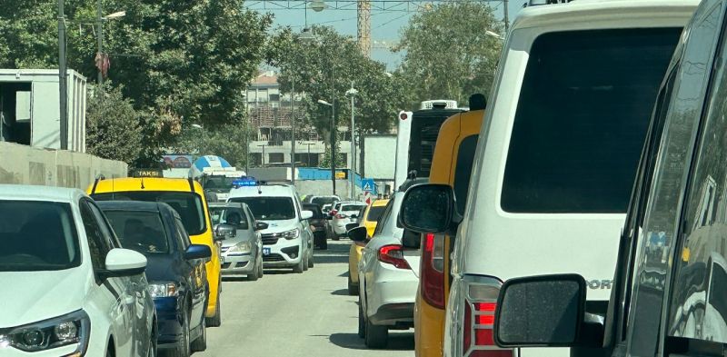Malatya’nın Kanayan Yarası: Trafik