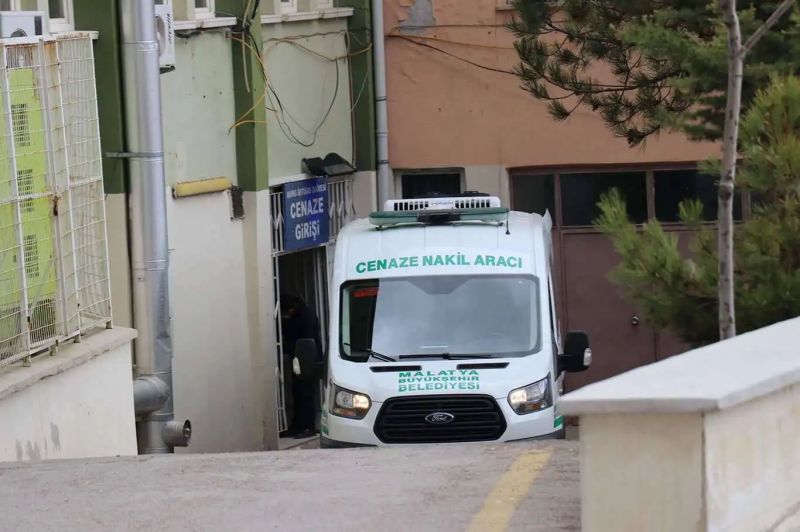 Malatya'da feci kaza: 1 ölü